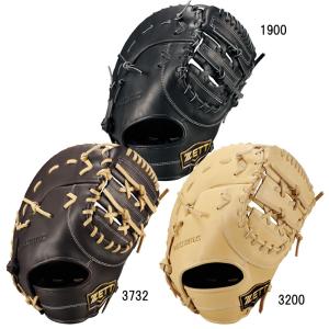 ゼット（ZETT） 軟式用グラブ ソフトステア 内野手用 野球 軟式