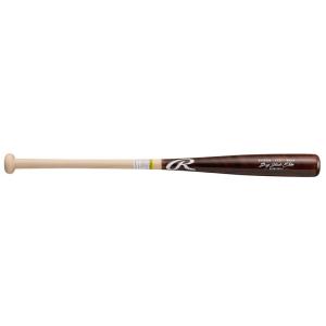 ローリングス Rawlings 少年軟式 ジュニア ダケカンバ 木製軟式用バット トレーニング 25SS BRJW5DK｜ピットスポーツ ヤフー店