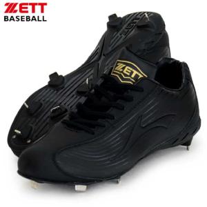 ゼット ZETT 金具スパイク ウイニングロード 野球 金具 スパイク 19FW(BSR2296-1919)｜pitsports