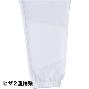 ゼット ZETT メカパンジュニアパンツ 野球...の詳細画像3