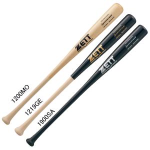 ミズノ MIZUNO 硬式 木製バット プロフェッショナル 1CJWH17517 M17