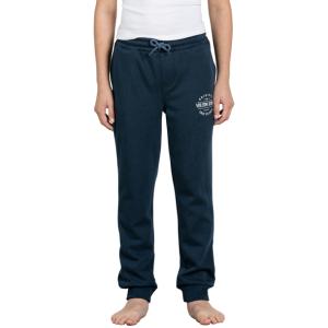 Reload Fleece Pant Youth スウェットパンツ キッズ  VOLCOM ボルコムYOUTH VOLCOM ELASTIC WAIST PANTSc1241703-blb