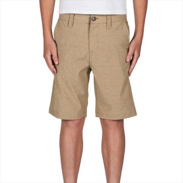 Snt Static Hybrid Youth キッズ ハイブリッドショートパンツ 水陸両用  VO...