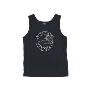 ボルコム VOLCOM Sharky Tank Top TANK TOPS YOUTH C4521732-BLK