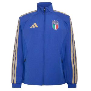 adidas アルゼンチン代表 ジャケット adidas（アディダス） アルゼンチン代表 ホーム アンセムジャケット