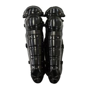 エスエスケイ SSK  硬式用レガース  野球用品 キャッチャーレガース  22FW