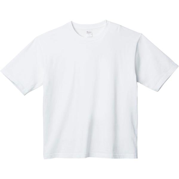 TOMS(トムス) ヘビーウェイトビッグTシャツ スポーツスタイル ウェア Tシャツ (00113B...