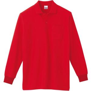 トムス toms 5.8OZ TC L Sポロ