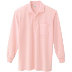 トムス toms 5.8OZ TC L Sポロ