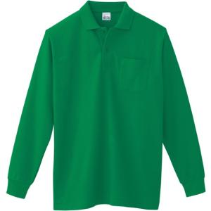 トムス toms 5.8OZ TC L Sポロ