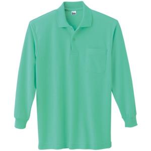 トムス toms 5.8OZ TC L Sポロ