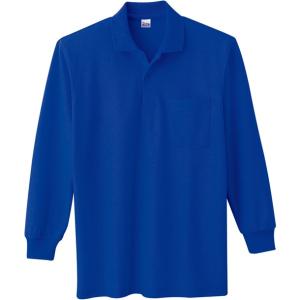 トムス toms 5.8OZ TC L Sポロ