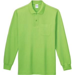 トムス toms 5.8OZ TC L Sポロ