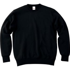 ブラック トムス toms 3XL トレーナー