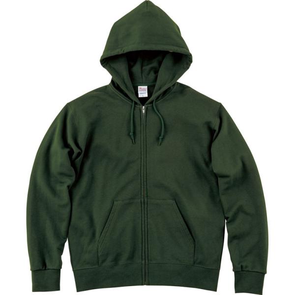 プリントスター(printstar) 9.7Wフードジップパーカー3XL4XL マルチSP スウェッ...