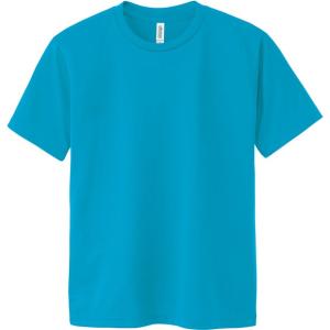 グリマー glimmer 4.4OZ ACT ドライTシャツ100-150 カジュアル 半袖Tシャツ (00300ca-034)