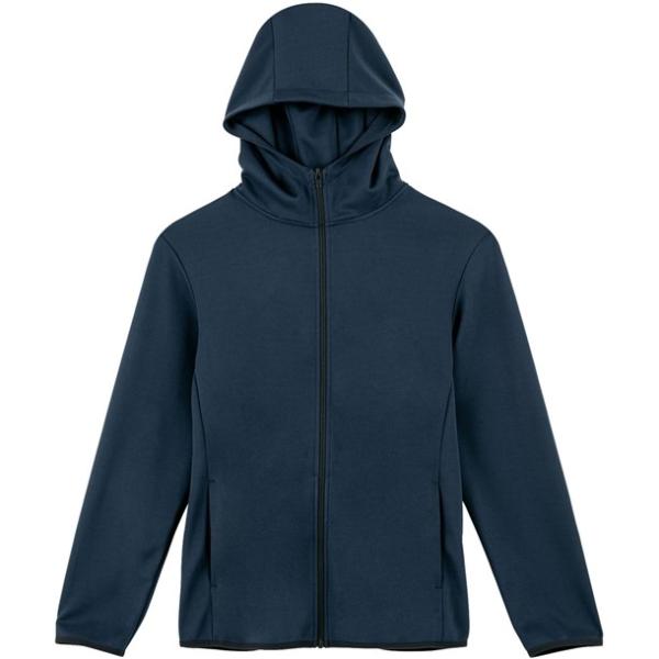 トムス toms 7.7ドライSWTジップパーカーSS-3 スポーツ スウェットパーカー (0034...