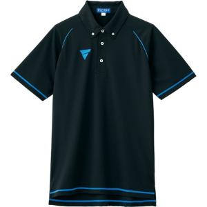 ヴィクタス victas V-PP215 卓球ポロシャツ (033463-0020)｜pitsports