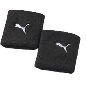 TR ESS コア リストバンド 【PUMA】プーマ ウェアアクセサリー (053867)