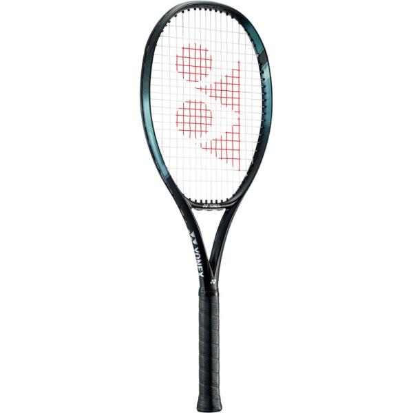 (フレームのみ)yonex(ヨネックス) Eゾーン 100 テニスラケット 硬式 (07ez100-...