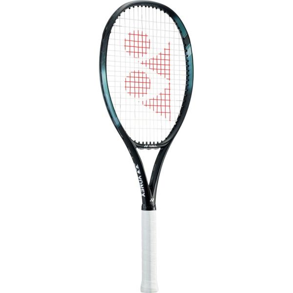 (フレームのみ)yonex(ヨネックス) Eゾーン 100L テニスラケット 硬式 (07ez100...