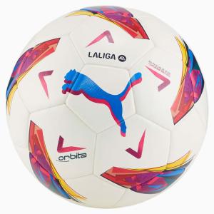 PUMA(プーマ)  プーマ オービタ LALIGA 1 HYB  サッカー ボール サッカーボール  23FW(084108-01)｜pitsports