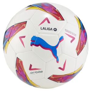 PUMA(プーマ) プーマ オービタ LALIGA 1 MS サッカー ボール サッカーボール  23FW(084109-01)｜pitsports