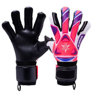 エレボス erebos ニュクス デュアルネガティブエルゴ コアグリップ アナライズ サッカー グローブ (1000187)