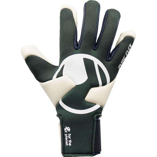 uhlsport(ウールシュポルト)  SC アースピュアフレックス  サッカーキーパー手袋  24...