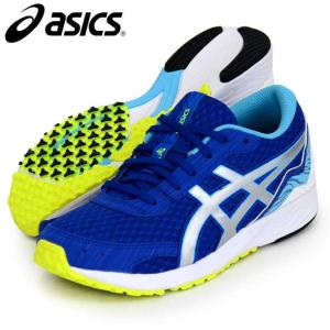 TARTHEREDGE Jr.  ASICS アシックス ジュニア ランニングシューズ レーシング 20SS (1014A164-401)