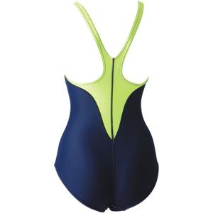 フットマーク footmark 女子ミズギ 水泳水着