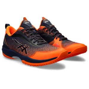 アシックス asics PRESTIGELYTE 5 OC FWテニス シューズ(ユニ) 1043a021-800｜pitsports