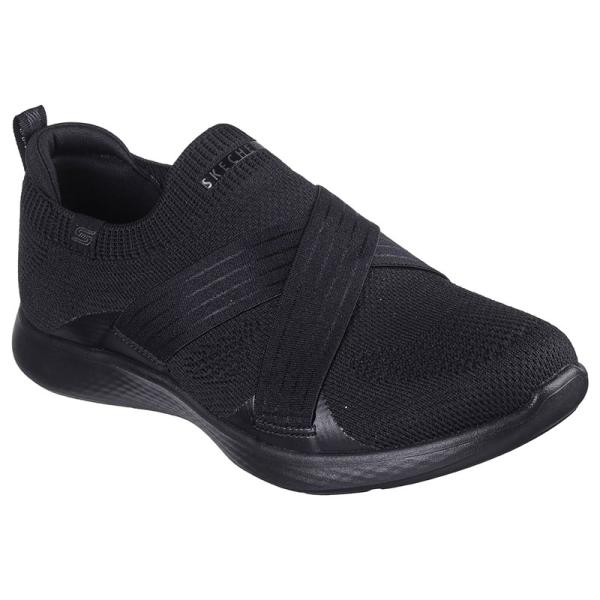 SKECHERS(スケッチャーズ) VAPOR FOAM LITE - EMBRACE スポーツスタ...