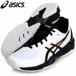 アシックス asics  V-SWIFT FF 3  バレーボールシューズ  22SS (1053A042-100)｜pitsports