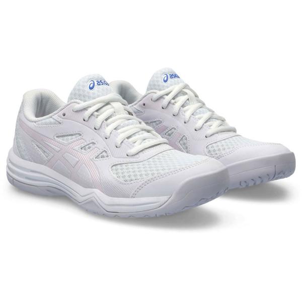 アシックス asics UPCOURT 5 FWバドミントン シューズ(レディース) 1072a08...