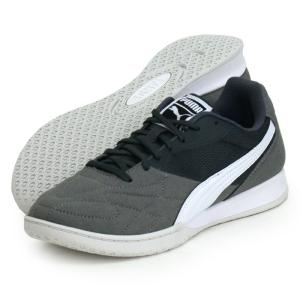 PUMA メンズ プーマ キング トップ TT サッカー トレーニング