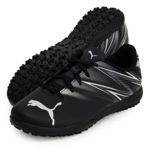 PUMA(プーマ)  アタッカント TT Jr  サッカートレーニングシューズ  23FH(107481-01)｜pitsports