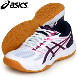 アシックス asics UPCOURT 4 GS (アップコート 4 ジーエス) バレーボールシューズ 21SS (1074A027-102)