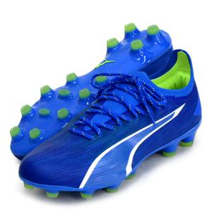 【新品】プーマPUMA/ウルトラULTRA 2.4 HG/AG/サッカースパイク PUMA公式】メンズ ウルトラ アルティメット HG/AG サッカースパイク