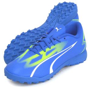 PUMA（プーマ） ウルトラプレイTT+MID JR PUMA 108332-03 マット