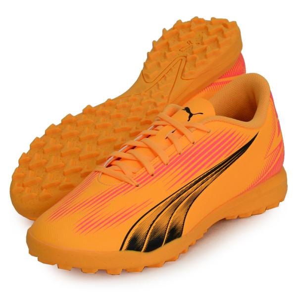 PUMA(プーマ)  ウルトラ プレイ TT  サッカートレーニングシューズ  24SS(10776...