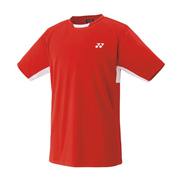 YONEX(ヨネックス) ゲームシャツ 硬式テニス ウェア シャツ 10810