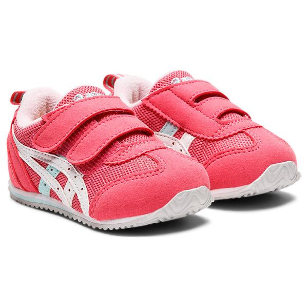 アシックス asics アイダホ BABY 4 キッズスクスクシューズ (1144A235)