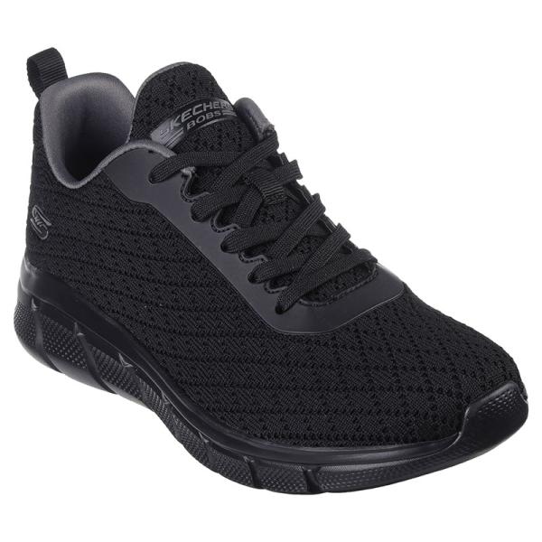 SKECHERS(スケッチャーズ) BOBS B FLEX - QUICK PIVOT スポーツスタ...