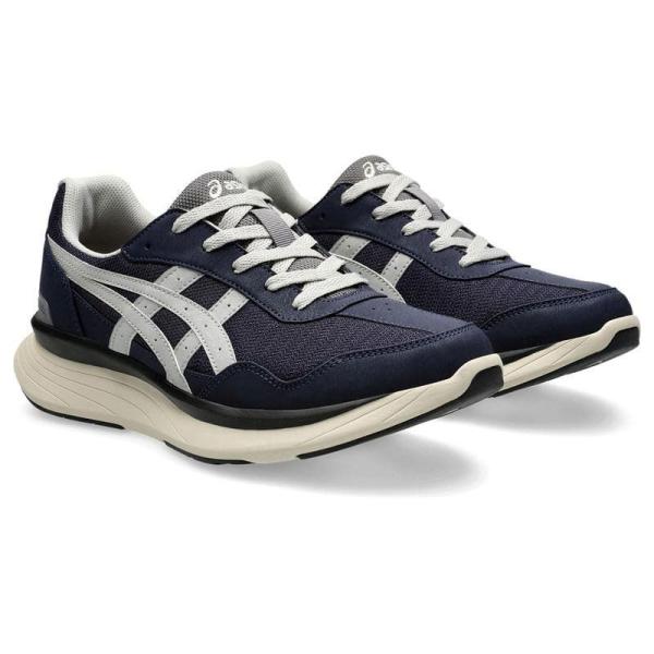アシックス asics ＫＮＥＥＳＵＰ Ｍ０１１ LIFE WALKER シューズ（メンズ） (12...