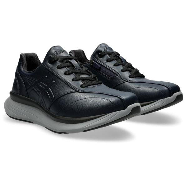 アシックス asics ＫＮＥＥＳＵＰ Ｍ０１３ LIFE WALKER シューズ（メンズ） (12...