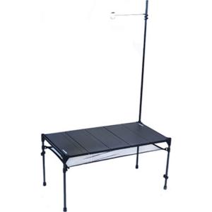 snowline キューブバックパッカーズテーブル 12909-4 アウトドア