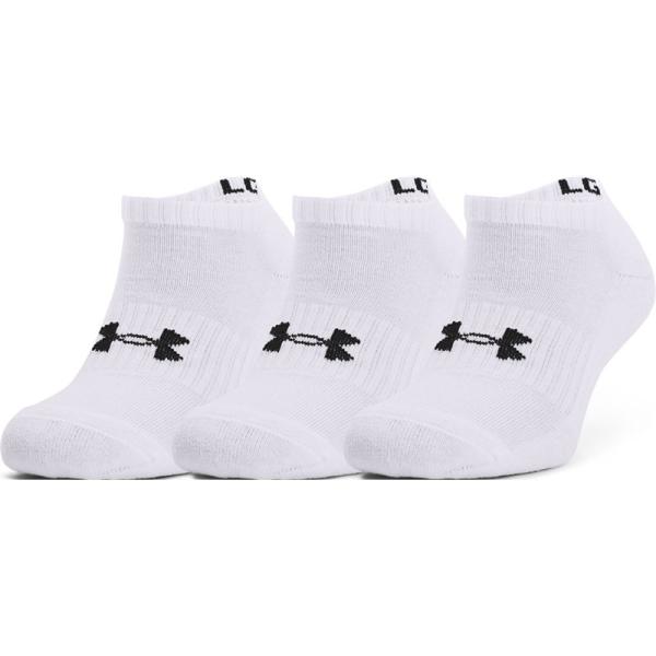 underarmour(アンダーアーマー) 21 CORE NO SHOW SOCKS(3P マルチ...