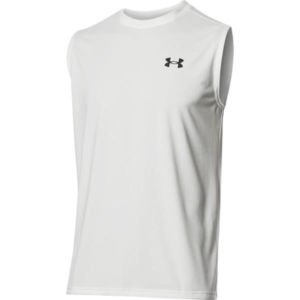 underarmour(アンダーアーマー) 21 UAテック スリーブレス マルチSP Tシャツ M...
