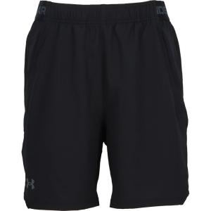 underarmour(アンダーアーマー) 33バニッシュウーブン 6インチ ショーツ マルチSPショート・3/4パンツ (1373718-001)